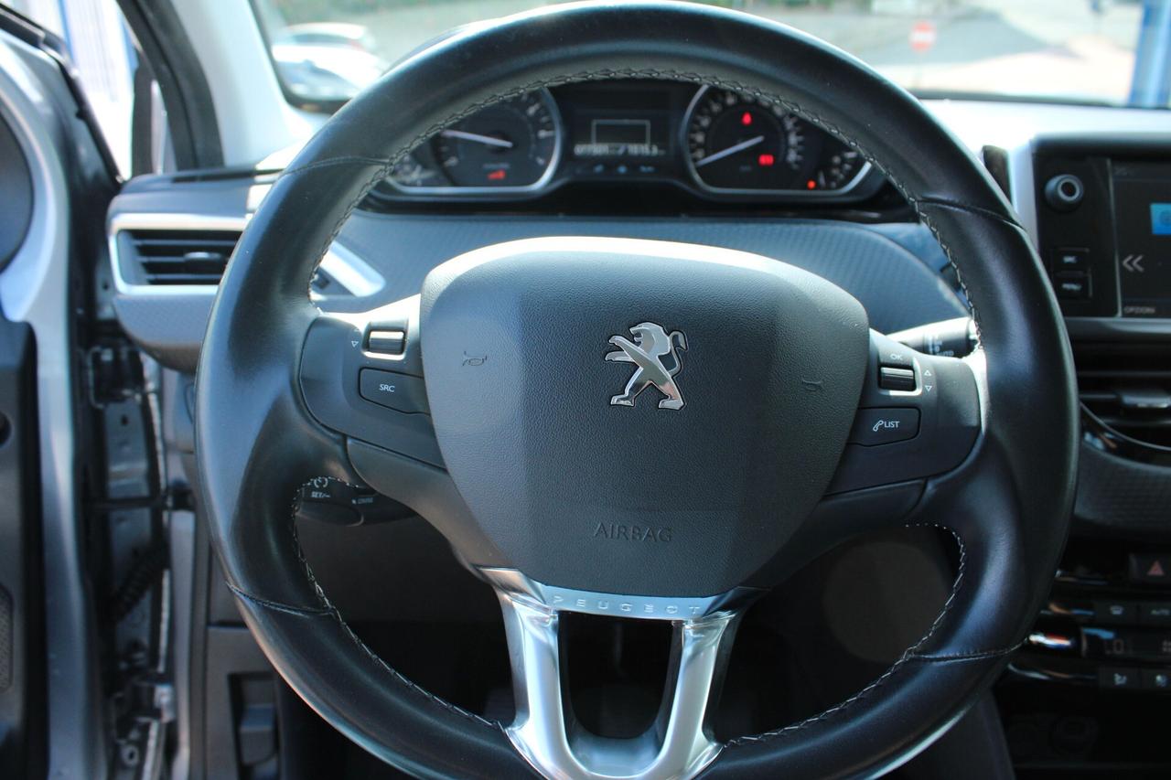 Peugeot 2008 PureTech 82 Allure