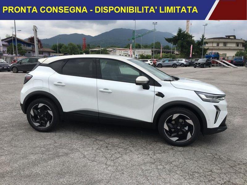 Renault Captur ECO GPL 100 cv Techno NUOVA KM0!! NAVI PACK