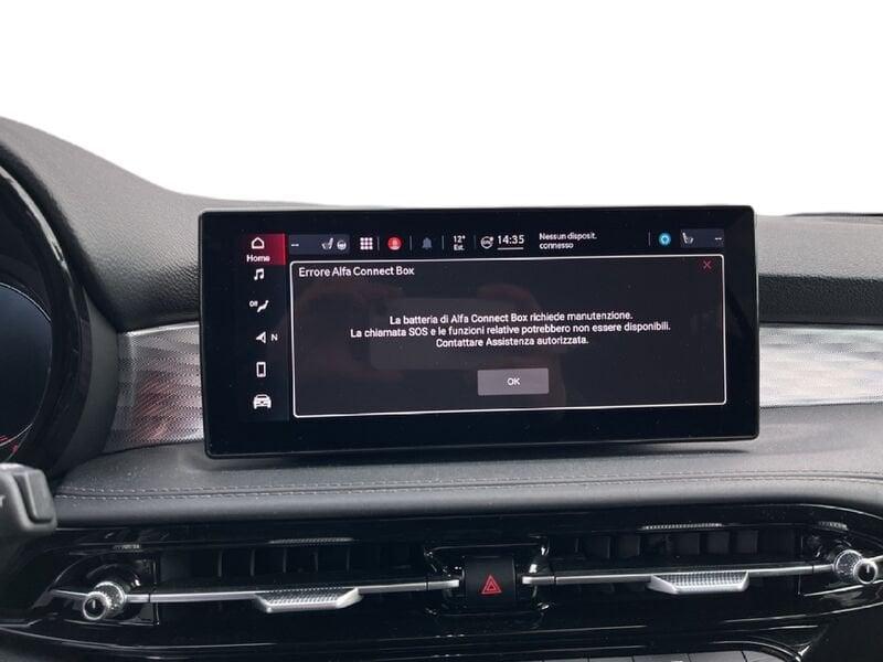 Alfa Romeo Tonale 1.5 hybrid Speciale 130cv tct7