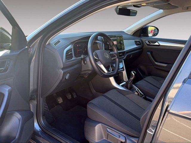 VOLKSWAGEN T-Roc 1.0 TSi Sport