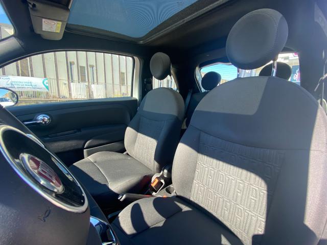 FIAT 500 *PROMO* 1.0 Hybrid Dolcevita