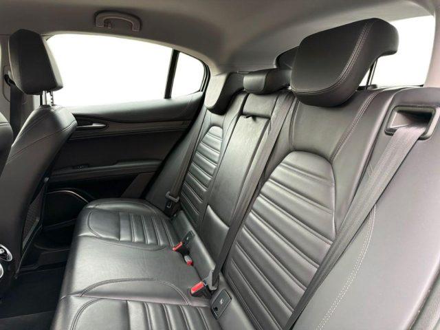 ALFA ROMEO Stelvio 2.2 Turbodiesel 210 CV AT8 Q4 Veloce