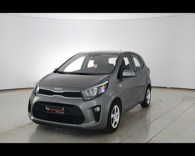 KIA Picanto 1.0 12V GPL 5 porte Urban