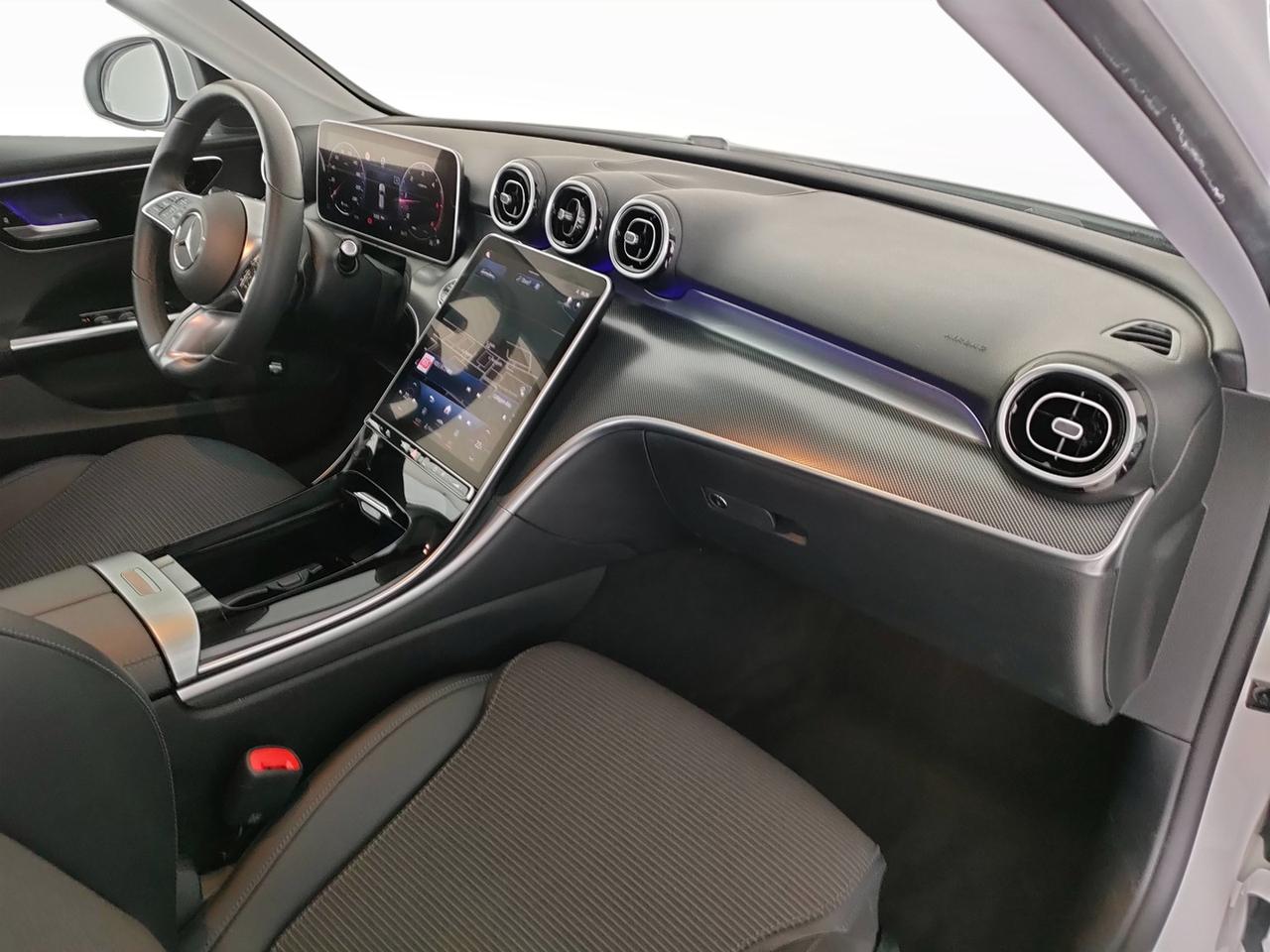 Mercedes-Benz Classe C-S206 SW 2021 - C SW 200 d mhev Advanced auto
