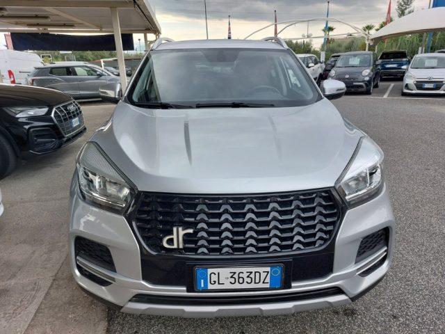 DR MOTOR DR 4.0 1.5 Bi-Fuel GPL km 60000 Possibile legge 104