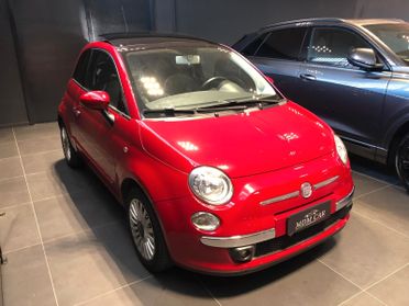 Fiat 500 500 III 1.2 Lounge 69cv