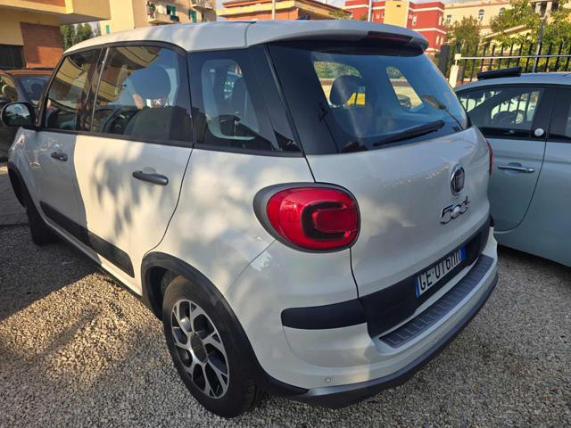 FIAT 500L 1.4 95 CV S&S Connect azienda ,unipro. !!!!