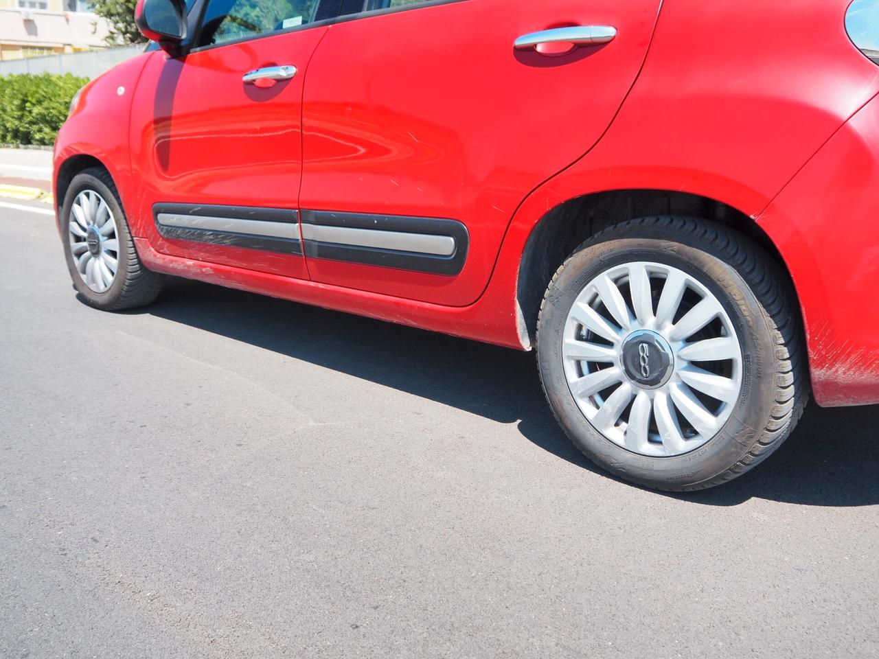 Fiat 500L 1.3 Multijet 85 CV Pop
