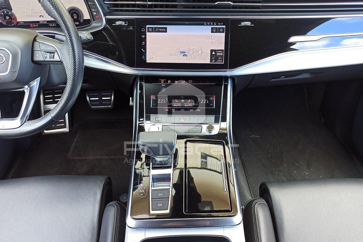 AUDI Q8 50 TDI 286 CV quattro tiptronic Sport
