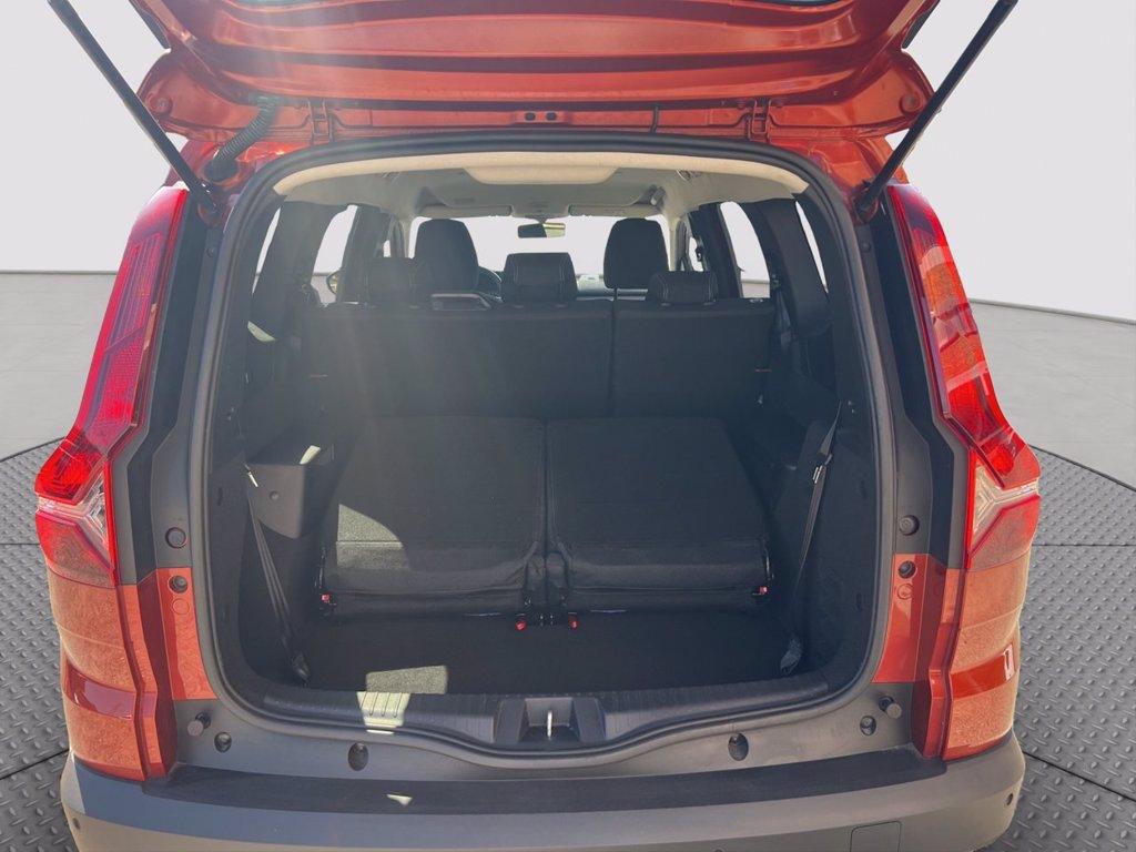 DACIA Jogger 1.0 tce Extreme UP Gpl 100cv 7p.ti del 2022