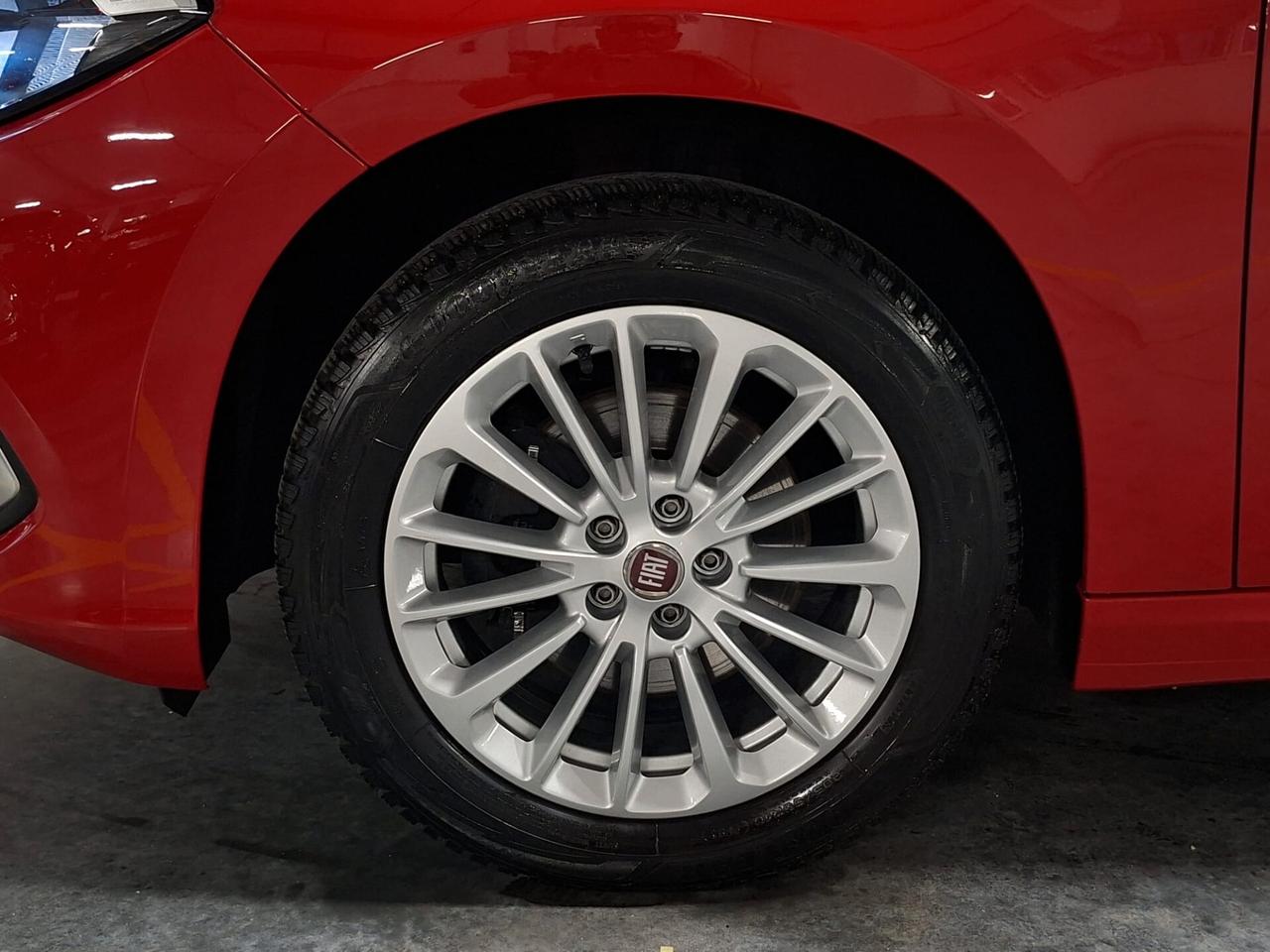 Fiat Tipo 1.6 16V M-jet Business 5 P. N1 3 Posti