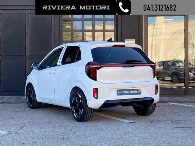 KIA Picanto 1.2 12V 5 porte Style