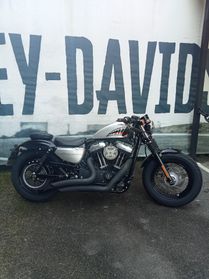Harley-davidson Sportster Forty-Eight - 2015