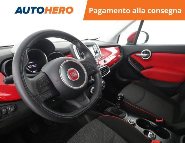 FIAT 500X 1.3 MultiJet 95 CV Pop Star