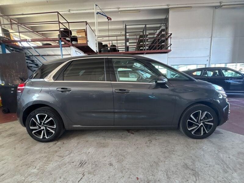 Citroën C4 SpaceTourer C4 SpaceTourer BlueHDi 130 S&S