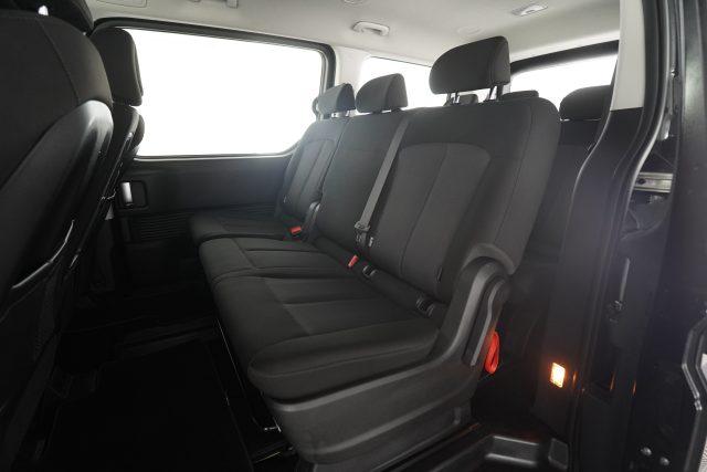 HYUNDAI Staria Staria 2.2 AT AWD 9 posti Wagon