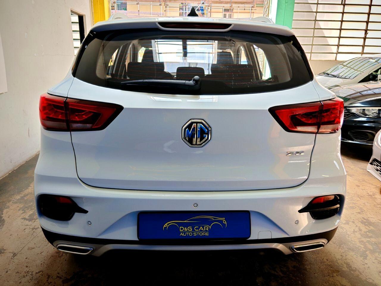 Mg ZS 1.5 Comfort 2024