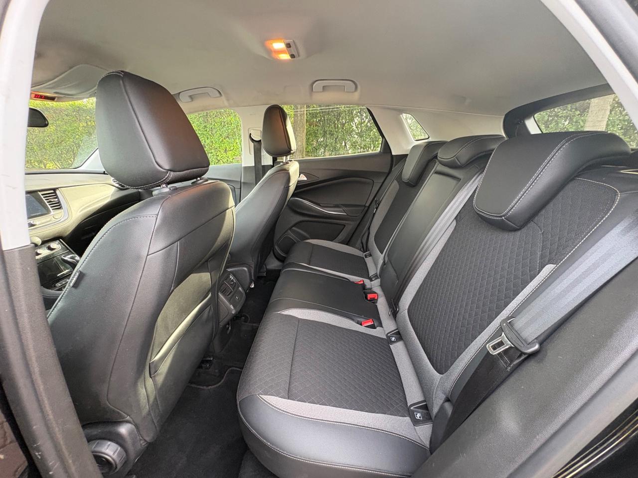 Opel Grandland X 1.5 diesel Ecotec Aut.Ultimate