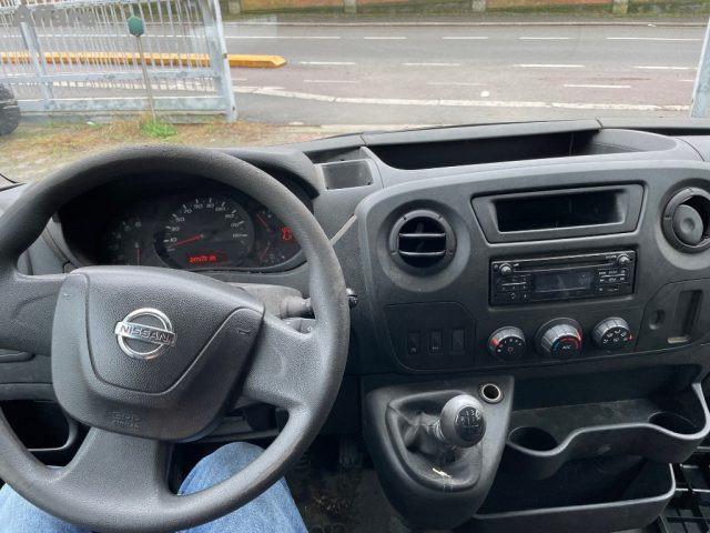 NISSAN NV400 33 2.3 dCi FRIGO 145CV PM-TA Furgone