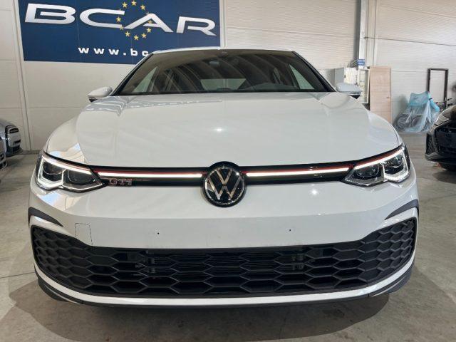 VOLKSWAGEN Golf GTI 2.0 TSI DSG GTI LED MATRIX/ "19 R /NAVI/PARK