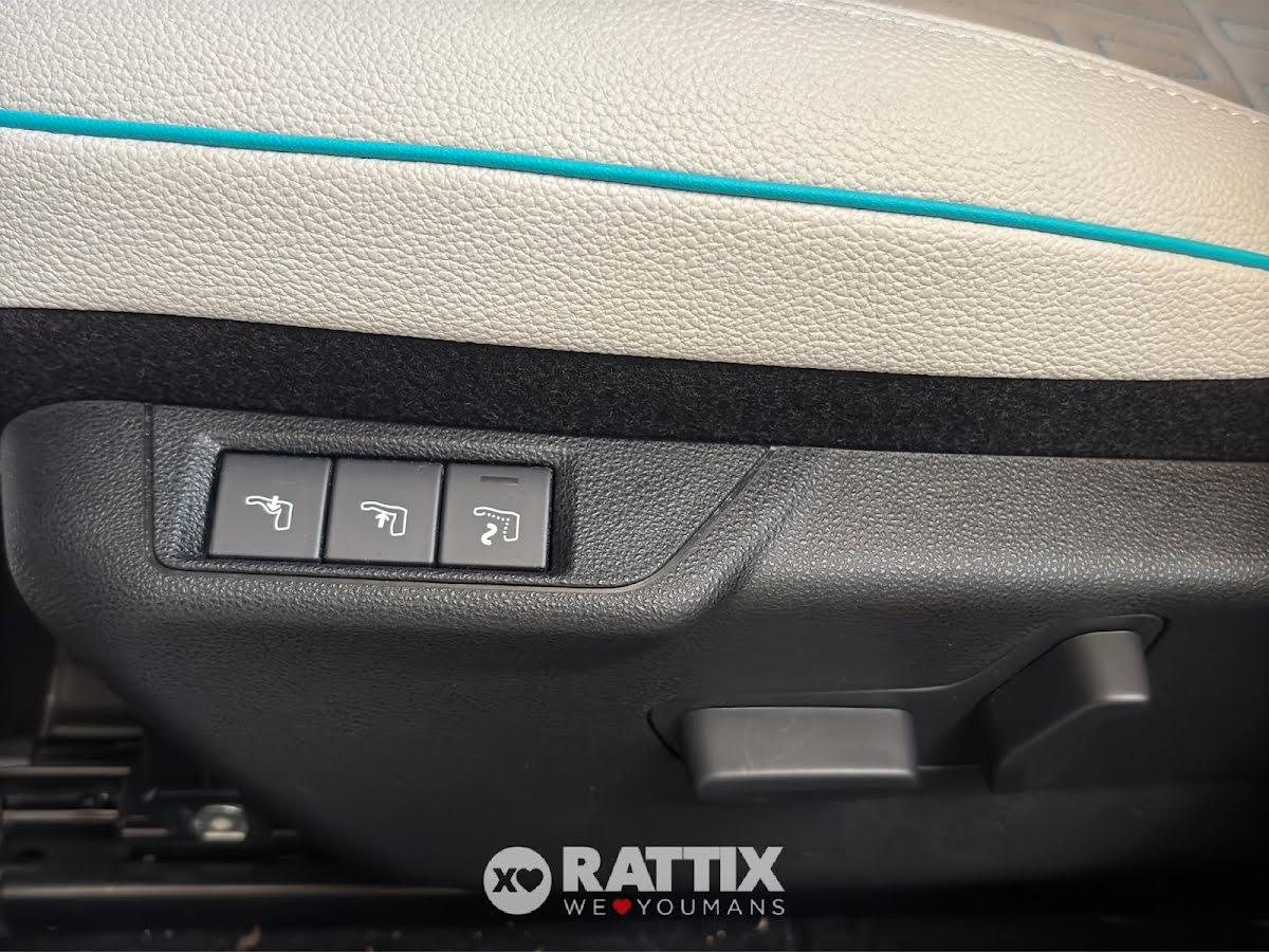 Fiat 600 1.2 hybrid 145CV La Prima II auto