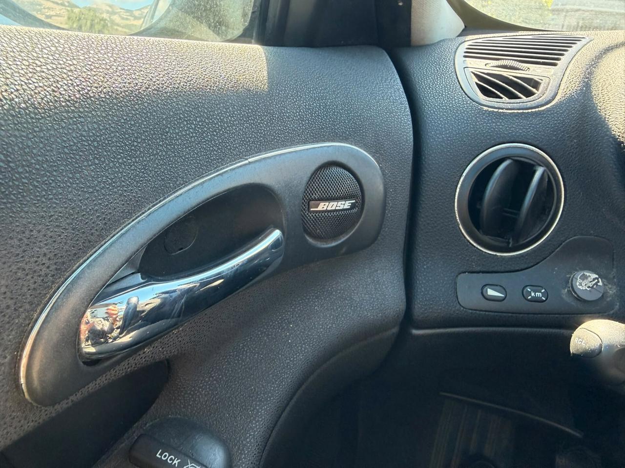 Alfa Romeo 156 1.9 JTD Progression