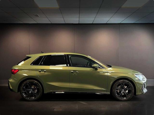 AUDI A3 35 2.0 tdi S Tronic S line Tetto PREZZO REALE