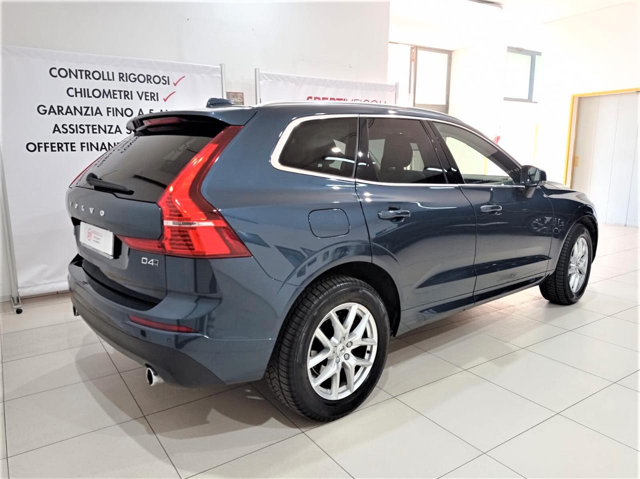 Volvo XC 60 XC60 D4 Geartronic Business