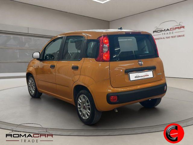 FIAT Panda 1.0 FireFly S&S Hybrid PRONTA CONSEGNA!