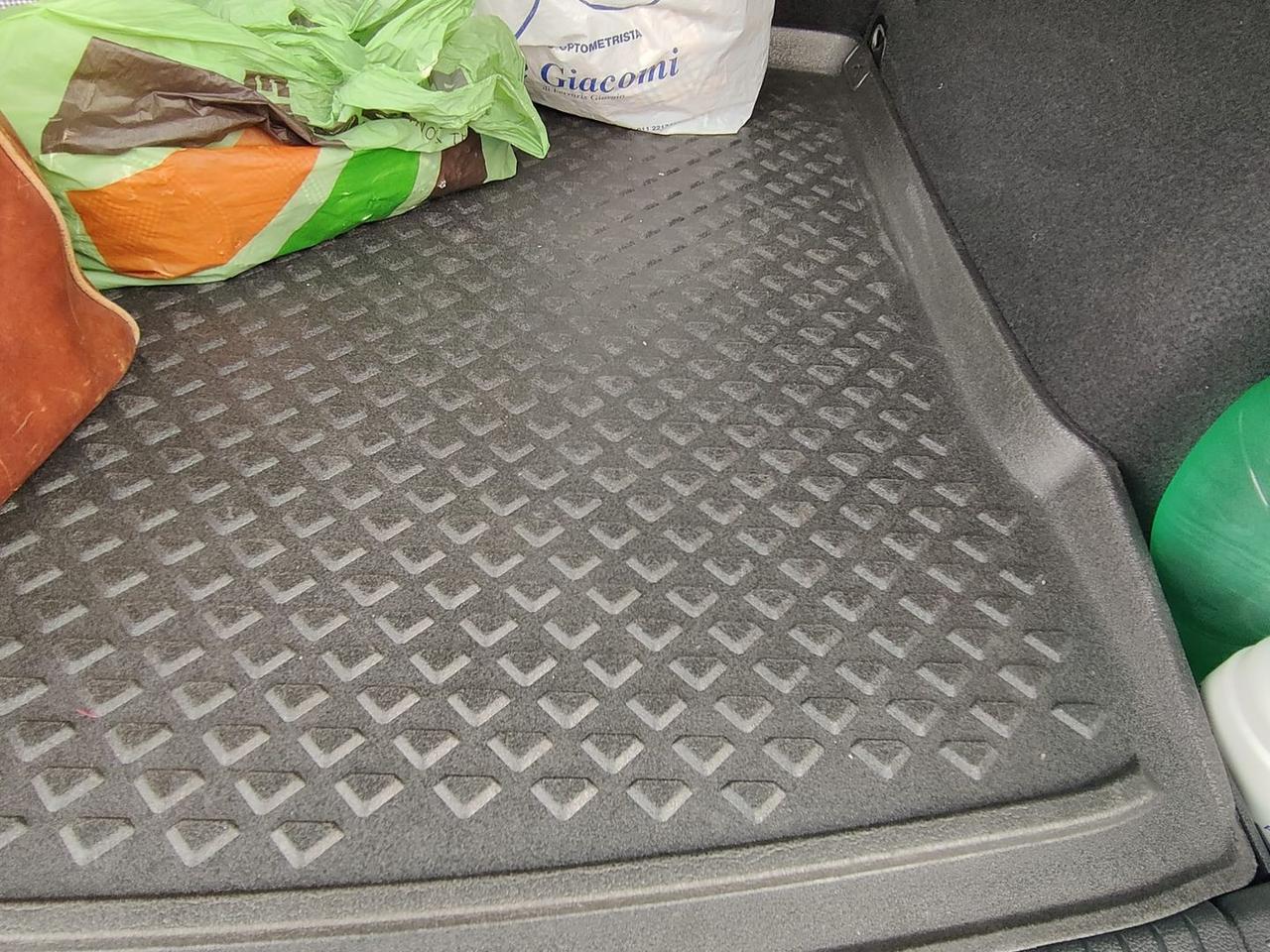 Volkswagen Tiguan 1.5 TSI Elegance Dsg #8330