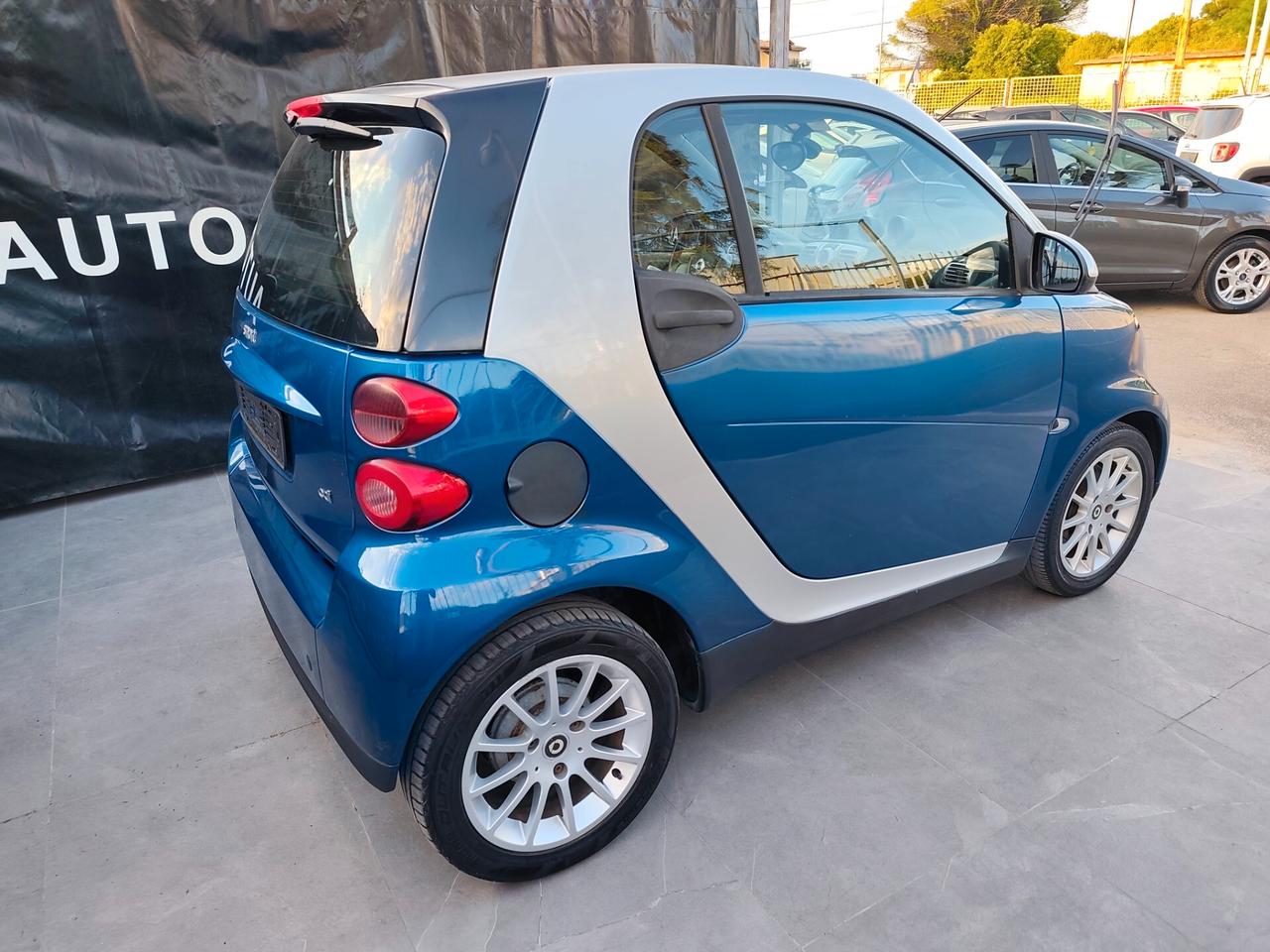 Smart ForTwo 800 CDI DIESEL KM 86577