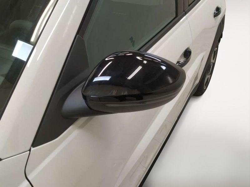 FIAT Grande Panda 1.2 hybrid La Prima 110cv edct