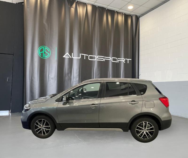 Suzuki S-Cross 1.0 Boosterjet Cool