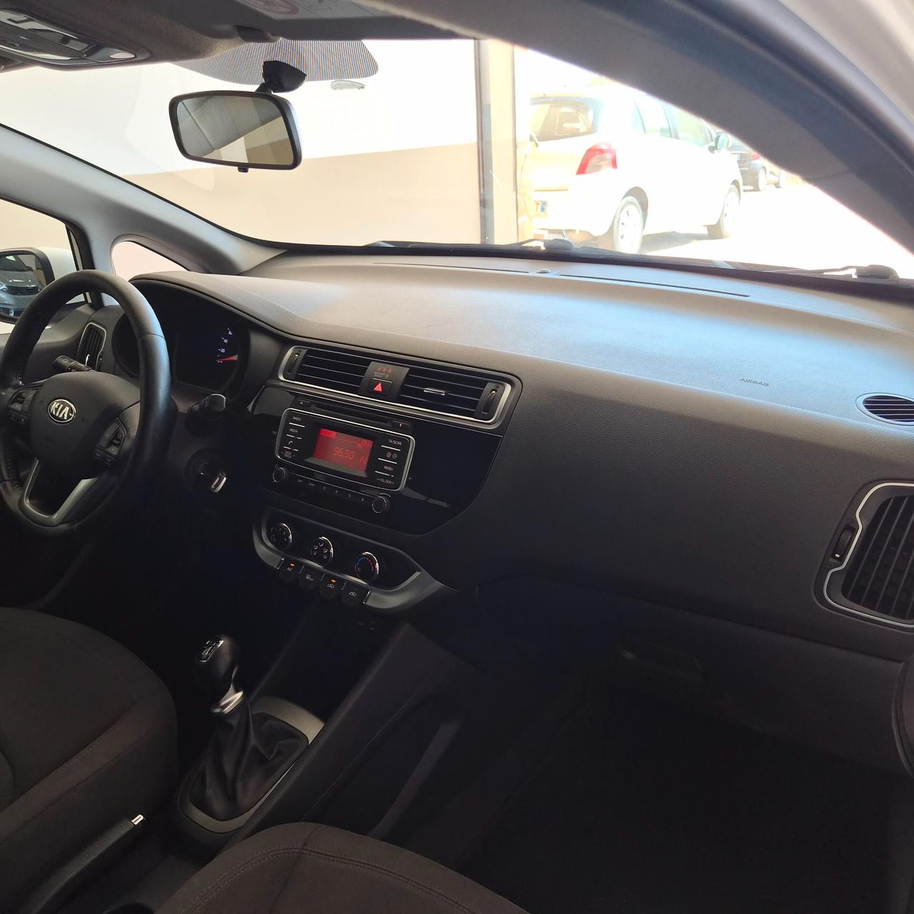 Kia Rio 1.1 CRDi 5p.S&S High Tech