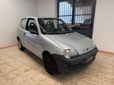 Fiat 600 1.1 50th Anniversary NEOPATENTATI