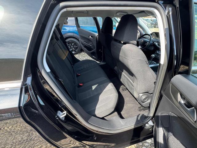 PEUGEOT 308 PureTech Turbo 130 S&S SW Allure