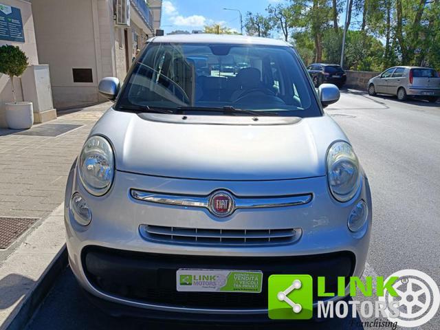FIAT 500L 1.4 95CV GPL Pop Star neopatentati