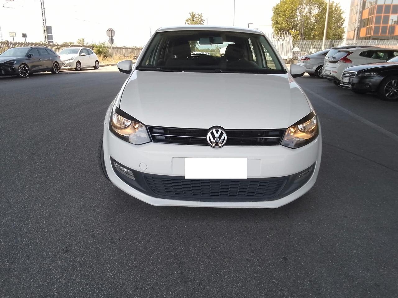 Volkswagen Polo 1.2 TDI DPF 5 p. Comfortline OK NEO