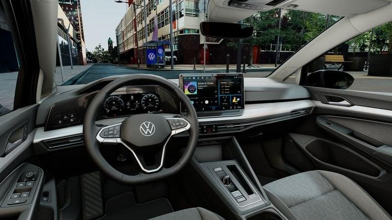 Volkswagen Golf Golf 1.5 TSI eHybrid DSG Edition Plus