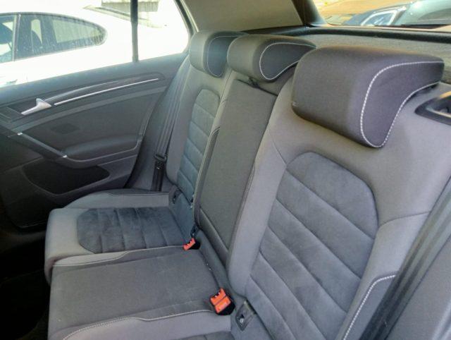 VOLKSWAGEN Golf 1.6 TDI 110 CV 5p. Highline BlueM.*uniproprietario