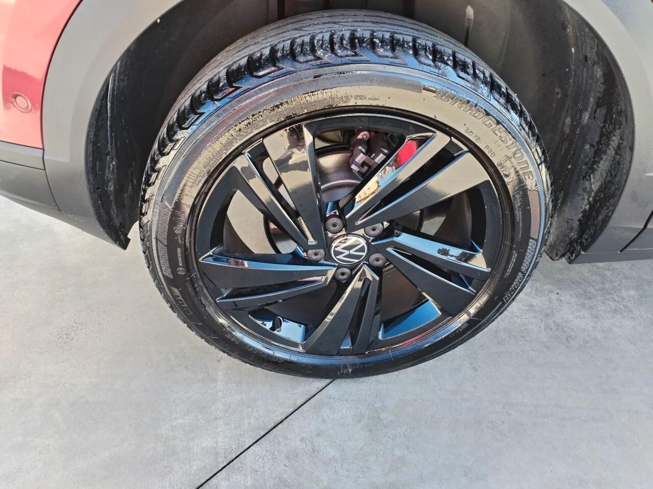 Volkswagen T-Roc 1.5 TSI ACT DSG Sport