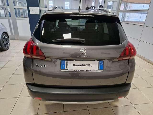 Peugeot 2008 BlueHDi 100 Allure