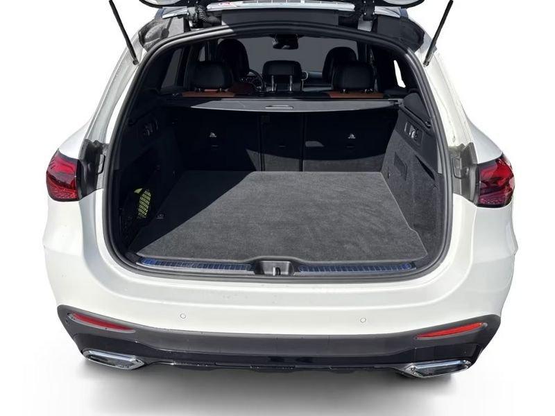 Mercedes-Benz GLC GLC 200d 4M MHEV AMG Line LED CAMERA 360 NIGHT PACK