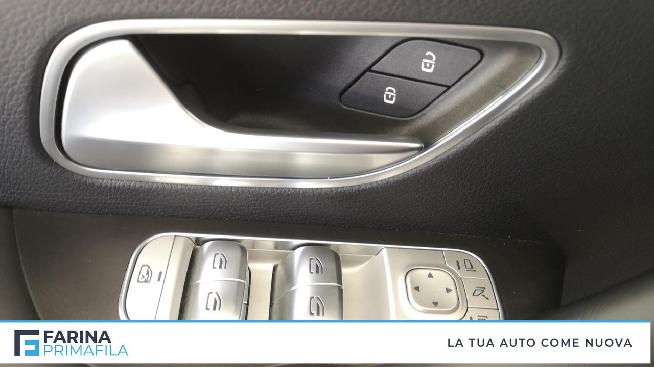 Mercedes-Benz GLE Coupe 350 de phev AMG Line Premium 4matic auto