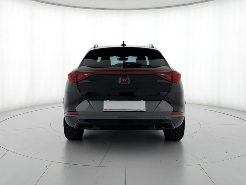 Cupra Formentor 1.5 tsi 150cv