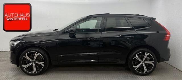 VOLVO XC60 R-DESIGN-PANO-360-MEMORIE-21"-KEYLESS-HUD