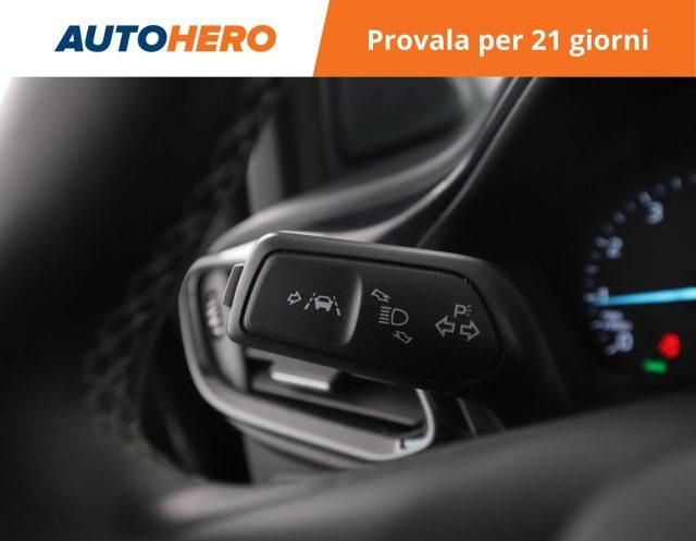 FORD Puma 1.0 EcoBoost Hybrid 125 CV S&S Titanium Design