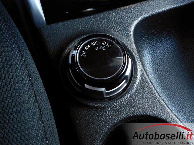 MITSUBISHI L200 2.4 DI-D/154CV DOUBLE CAB INTENSE 'IVA ESPOSTA'