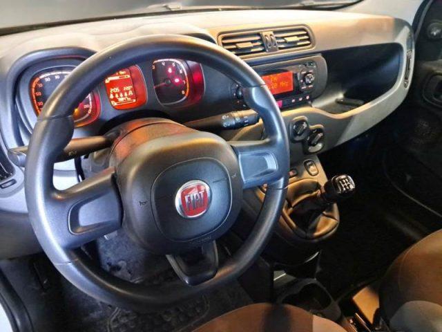FIAT Panda 1.2 Easy ADATTA A NEOPATENTATO