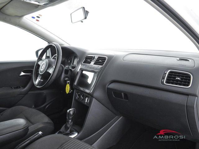 VOLKSWAGEN Polo 1.2 TSI DSG 5 porte Highline - PER OPERATORI DEL S